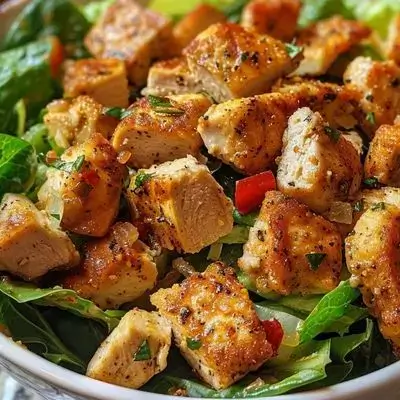 Chicken Salad
