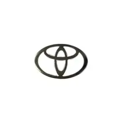 Toyota Logo Decorative Sticker