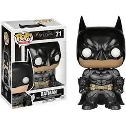 MARVEL POPI BATMAN