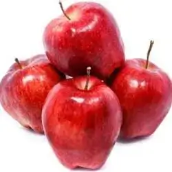Apple American Red Kg