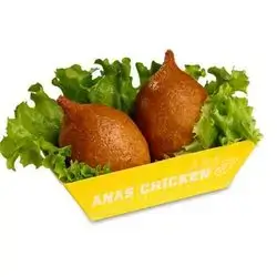 Fried Kibbeh (1 piece)