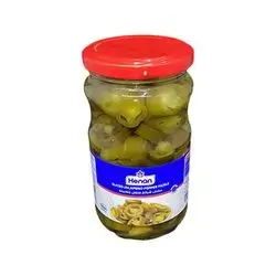 Henan Jalapeno 300Ml