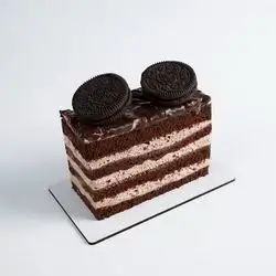 Oreo Cake