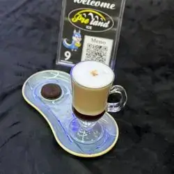 Ice Chocolate