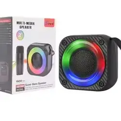 multi media speaker