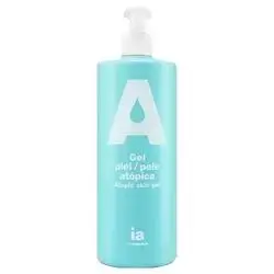 inter apotheke gel body wash atopic