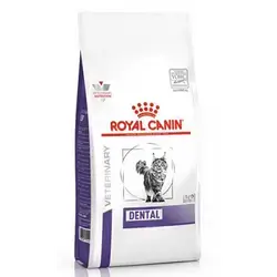 Royal Canin Cat Dental 1.5kg
