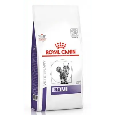 Royal Canin Cat Dental 1.5kg