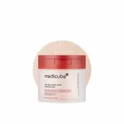 Medicube red succinic acid pad