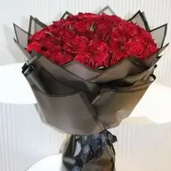 Rose Bouquet