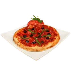Muhammara Vegetable