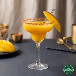 Spicy Mango