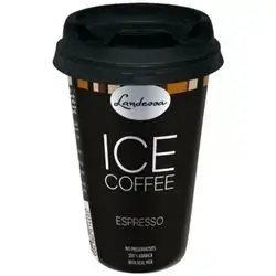 Landessa Ice Coffee
