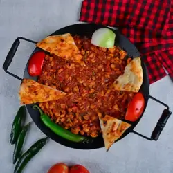Chicken Makhlama