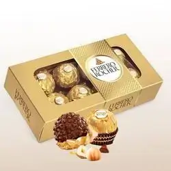 Ferrero Rocher 100 g