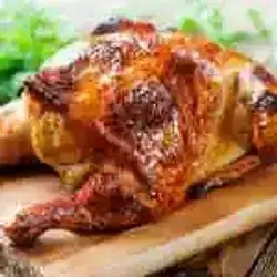 Grilled Chicken