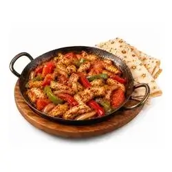 Sautéed chicken