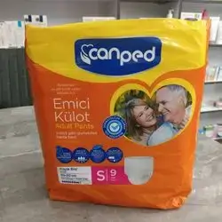 canped S 9adet 50-90cm
