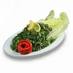 Tabbouleh