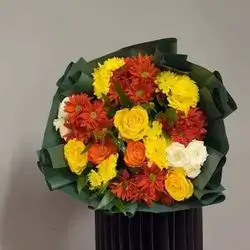 Flower Bouquet
