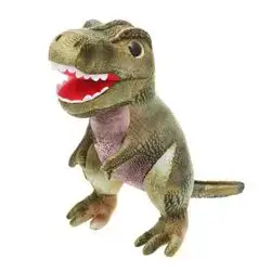 Puffs Dinosaur Dark Green pf6