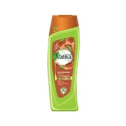 Dabur Vatika Argan Shampoo 400 Ml
