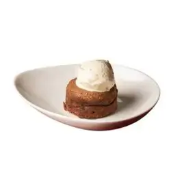 Fondant Au Chocolate