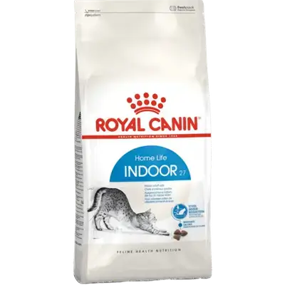Royal Canin Indoor 10kg