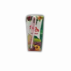 San Age Cocktail Juice 200 ml