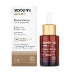 sesderma azelac ru serum