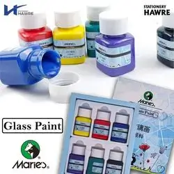 Glass paint-MARIES