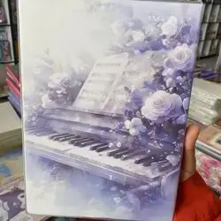 B5 NOTE BOOK100 SHEETS