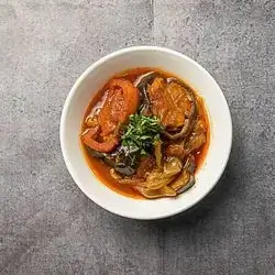 Eggplant Tapsi 