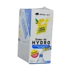 Hydro