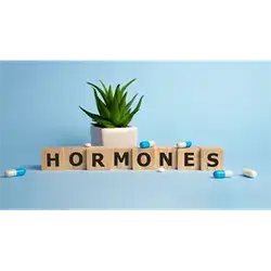 Hormone Package 1