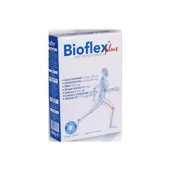 Bioflex plus joint repair formula 60 effervescent tablet