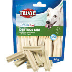 Trixie Poultry Mini Dentros 80g
