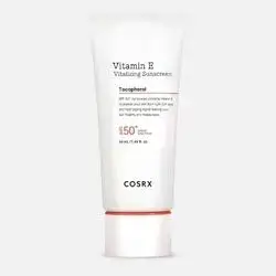 Cosrx Vitamin E Vitalizing Sunscreen Spf 50+