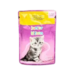 Whiskas Kitten Chicken 2-12 Months 85g