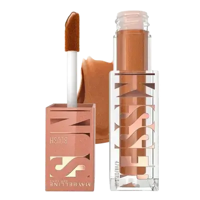 SUNKISSER Blush & Bronzer 11 ELECTRIC BRONZE 4.7ml _ MAYBELLINE NEW YORK