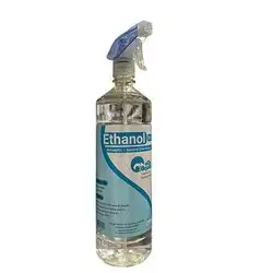 Ethanol 96% 1L -bojaneh