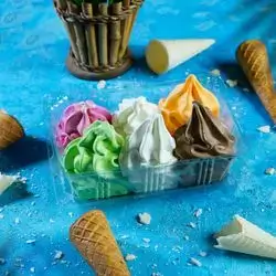 Soft Ice Cream