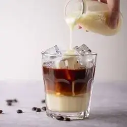 Spanish Latte