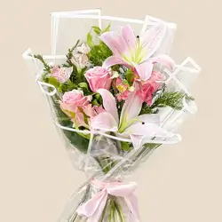 Flowers Bouquet