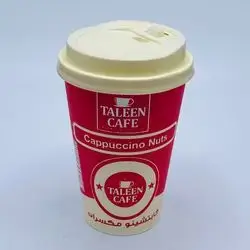 Taleen Cappuccino With Nuts 30 G