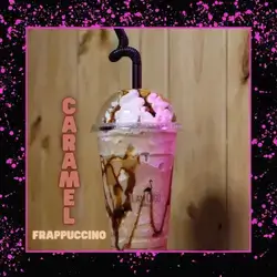 Caramel Frappuccino