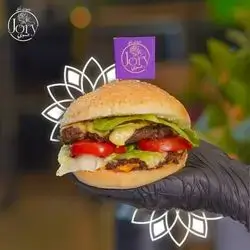 Jory Burger 