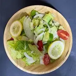 Garden Salad (35 Calories)
