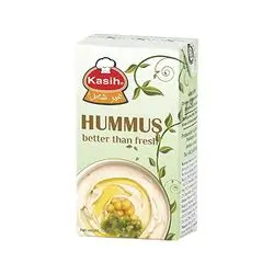 Kasih Hommous Tahini 135G