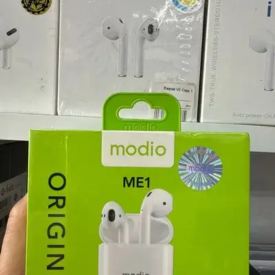 Earpod Quality 1
